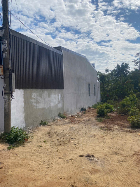 Bán đất 111.2m² 850 triệu tại Xã Ea Tu Thành phố Buôn Ma Thuột