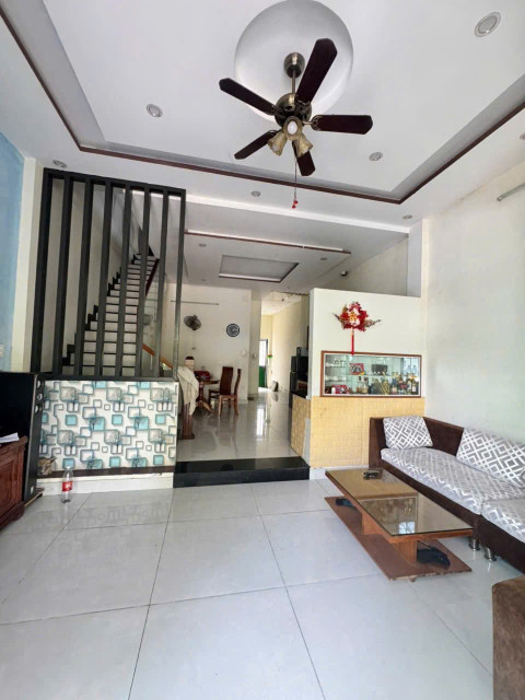 BÁN NHÀ 2.5 TẦNG ĐẸP, DT 108M2 - ĐƯỜNG 7.5M LỀ 4M – KĐT PHƯỚC LÝ, LIÊN CHỂU - CHỈ 4.35 TỶ