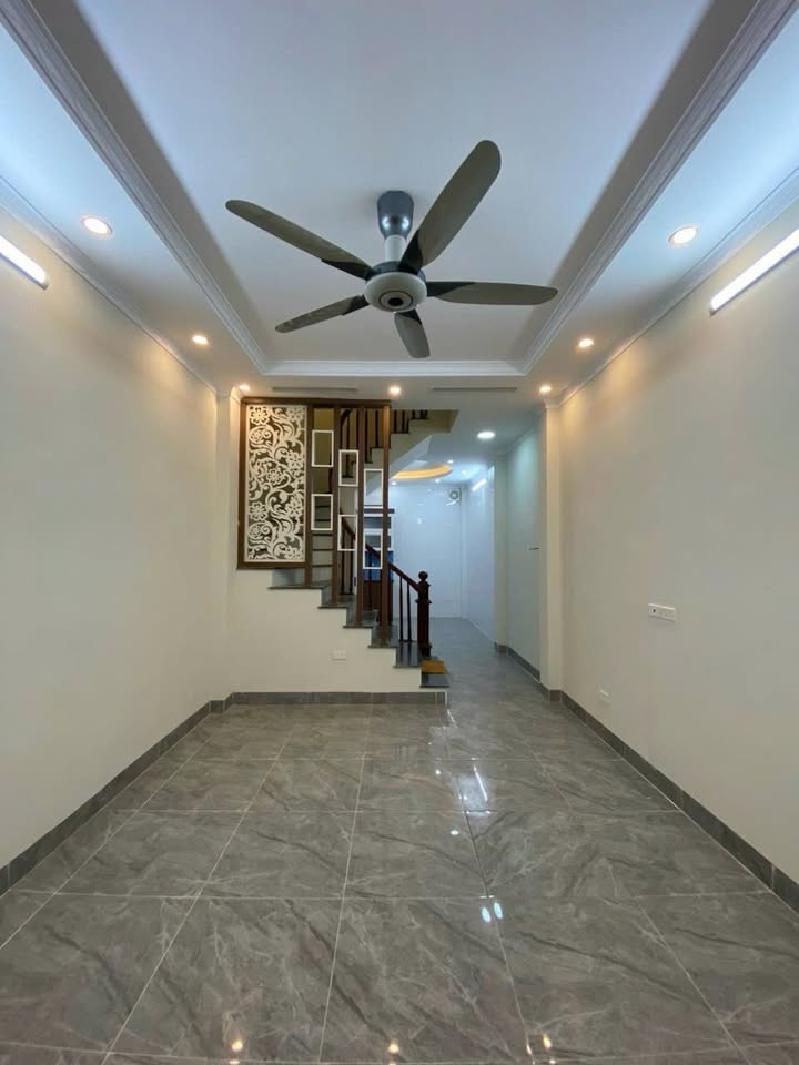 🏠 Nhà 5 tầng Ngô Quyền – 45m², 4 ngủ – Giá chỉ nhỉnh 7 đồng