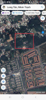 20 tỷ 4000m2 42m mặt tiền Xã Long Tân, Huyện Nhơn Trạch, Đồng Nai