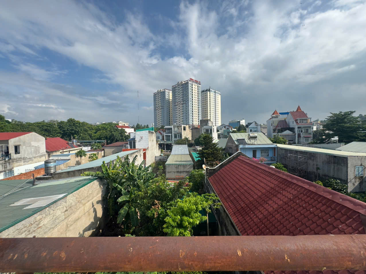 BÁN GẤP 2 LÔ THỔ CƯ SIÊU ĐẸP- GẦN CHUNG CƯ SƠN AN- P. BÌNH ĐA -  TP.BIÊN HÒA ĐỒNG NAI– DIỆN TÍCH KHỦNG 979M² – GIÁ CHỈ 25.5 TỶ