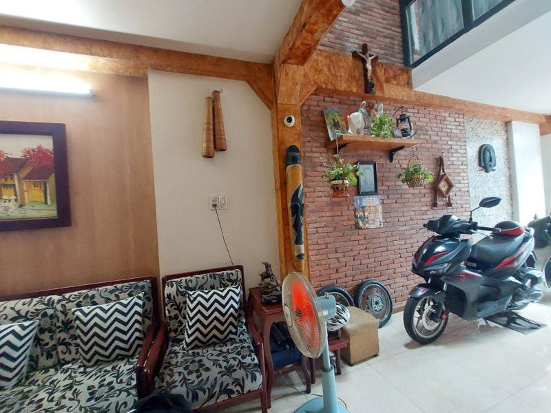 NHÀ QUẬN 12 - 4 TẦNG - 47M - MẶT TIỀN TRUNG MỸ TÂY NGUYỄN ẢNH THỦ - VỊ TRÍ KINH DOANH ĐA NGÀNH NGHỀ - GIÁ CHỈ 4.8 TỶ