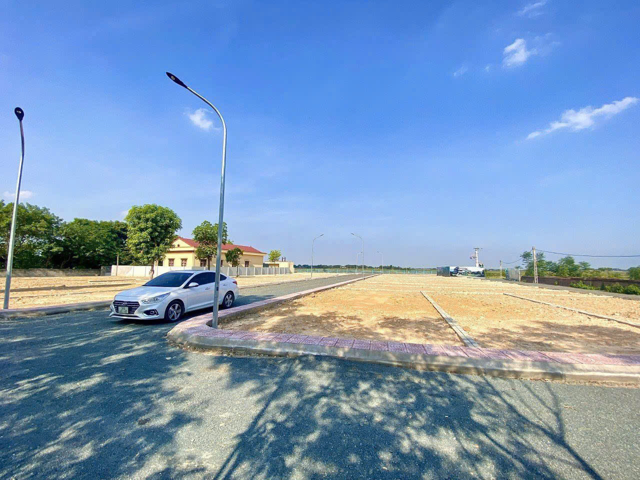 Khoang Mái, Đồng Trúc. BÁN ĐẤT THỔ CƯ 90M2 - VỊ TRÍ VÀNG ĐẠI LỘ THĂNG LONG - THẠCH THẤT - HÀ NỘI  - SỔ ĐỎ CHÍNH CHỦ
