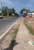 Bán đất 6100m² 42 tỷ tại Xã Phước An Huyện Nhơn Trạch