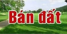 Bán nhà MT đường (15m) Trần Nhân Tông, Mân Thái, Sơn Trà. DT 10m x 18m