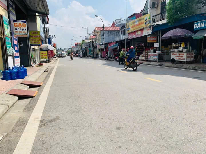 ❌❌DUY NHẤT trục Lương Quán, Nam Sơn ngay chợ Lương Quán.