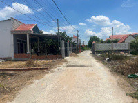 Bán đất 250m² 2.1 tỷ tại Xã Vĩnh Thanh Huyện Nhơn Trạch