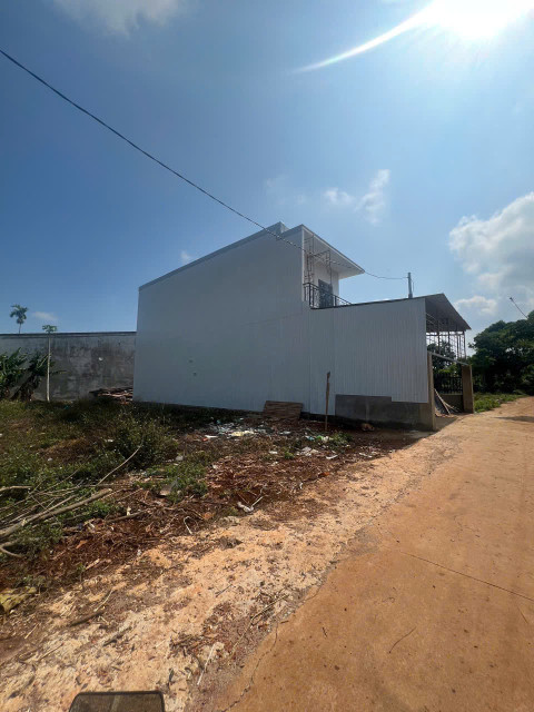 Bán đất 1 lô duy nhất Buôn Jù-Eatu 103.6m² 890 triệu tại Xã Ea Tu Thành phố Buôn Ma Thuột