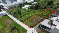 Bán đất 500m² 5 tỷ tại Xã Vĩnh Thanh Huyện Nhơn Trạch