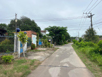 3,3 tỷ 500m2 Phước An Nhơn Trạch Đồng Nai