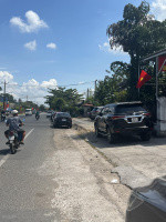 3,2 tỷ 106m2 Trần Nam Trung Phú Đông Nhơn Trạch Đồng Nai