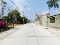 1,8 tỷ 329m2 mặt tiền Lý Thái Tổ Đại Phước Nhơn Trạch Đồng Nai
