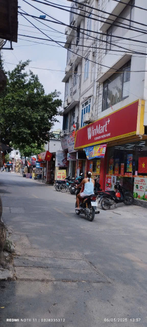 42m2 NHÀ 5 TẦNG - Ô TÔ VÀO NHÀ - CHỦ NHÀ TẶNG TOÀN BỘ NỘI THẤT LUXUARY TRỊ GIÁ GẦN 700 TRIỆU - NHÀ MỚI - NHIỀU THOÁNG - KINH DOANH ĐỈNH, 8.x tỷ