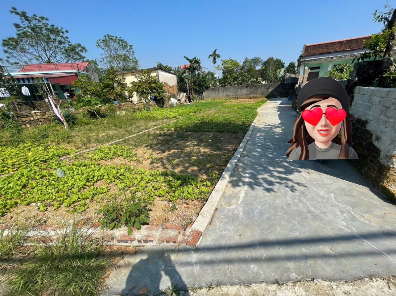 Tài chính 700tr có ngay hơn 40m2 đất Đồng Tâm