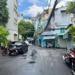 Bán CHDV: Hẻm xe hơi Nguyễn Văn Đậu Bình Thạnh, 65m2, 4 tầng, 9 Phòng Dưới 10 tỷ, thu nhập 40tr/ tháng