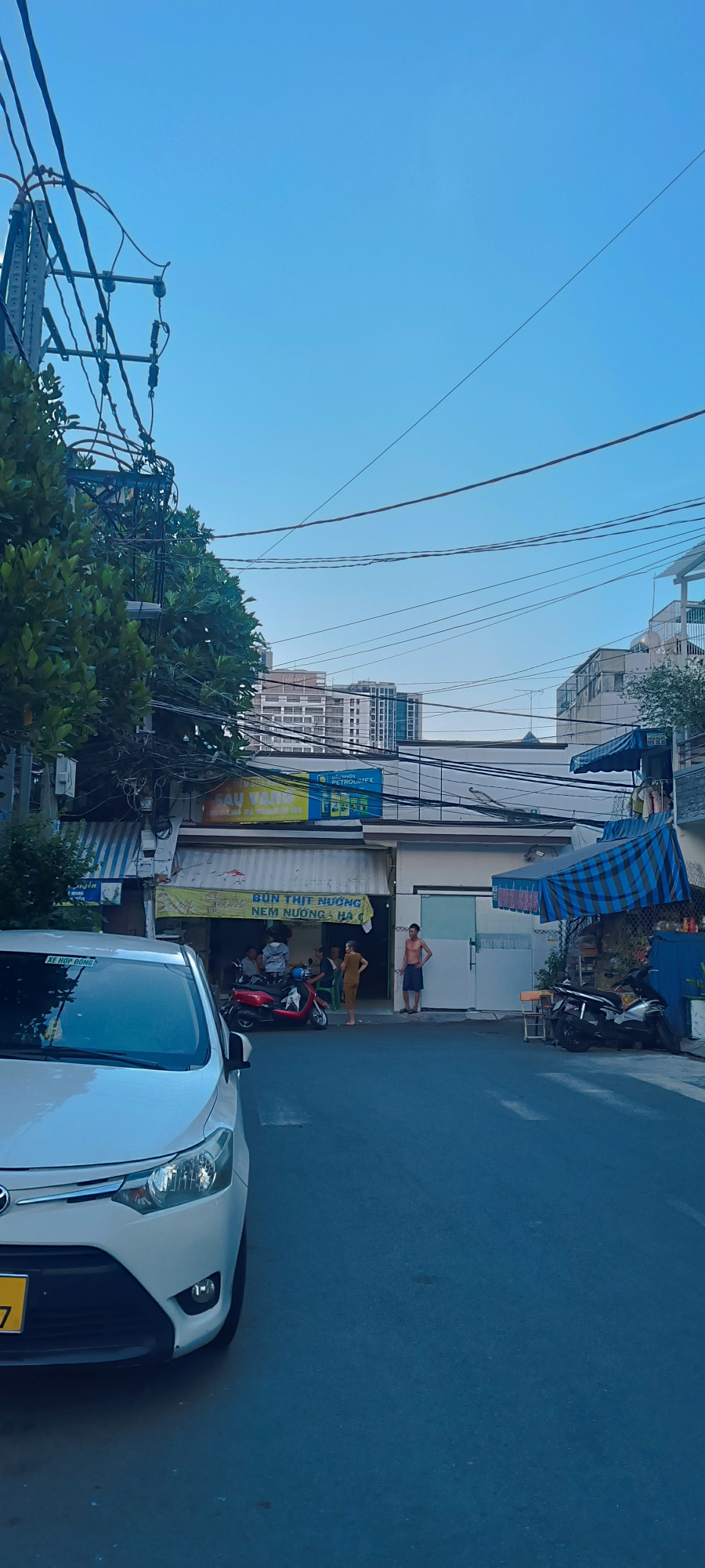 SIÊU HIẾM – KHÔNG CÓ CĂN THỨ HAI MẶT TIỀN ĐƯỜNG SỐ 3 – NGAY CHỢ PHÚ LÂM, P13 Q6