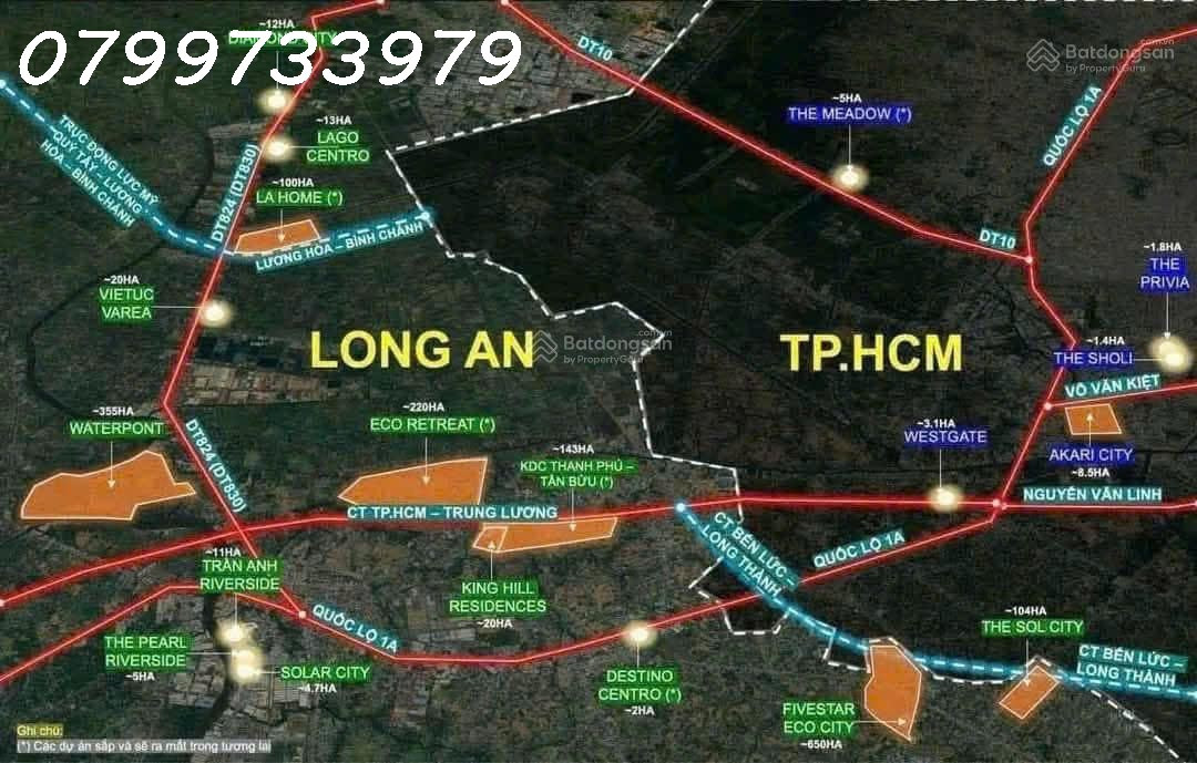 Căn hộ Eco Retreat Long An liền kề Hồ Chí Minh chỉ 1,2 tỷ/căn siêu hot nhất Đông Nam Bộ