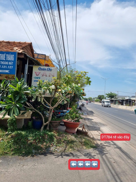 Bán đất Chà Là - Dương Minh Châu vị trí đẹp giá chỉ 4xxtr