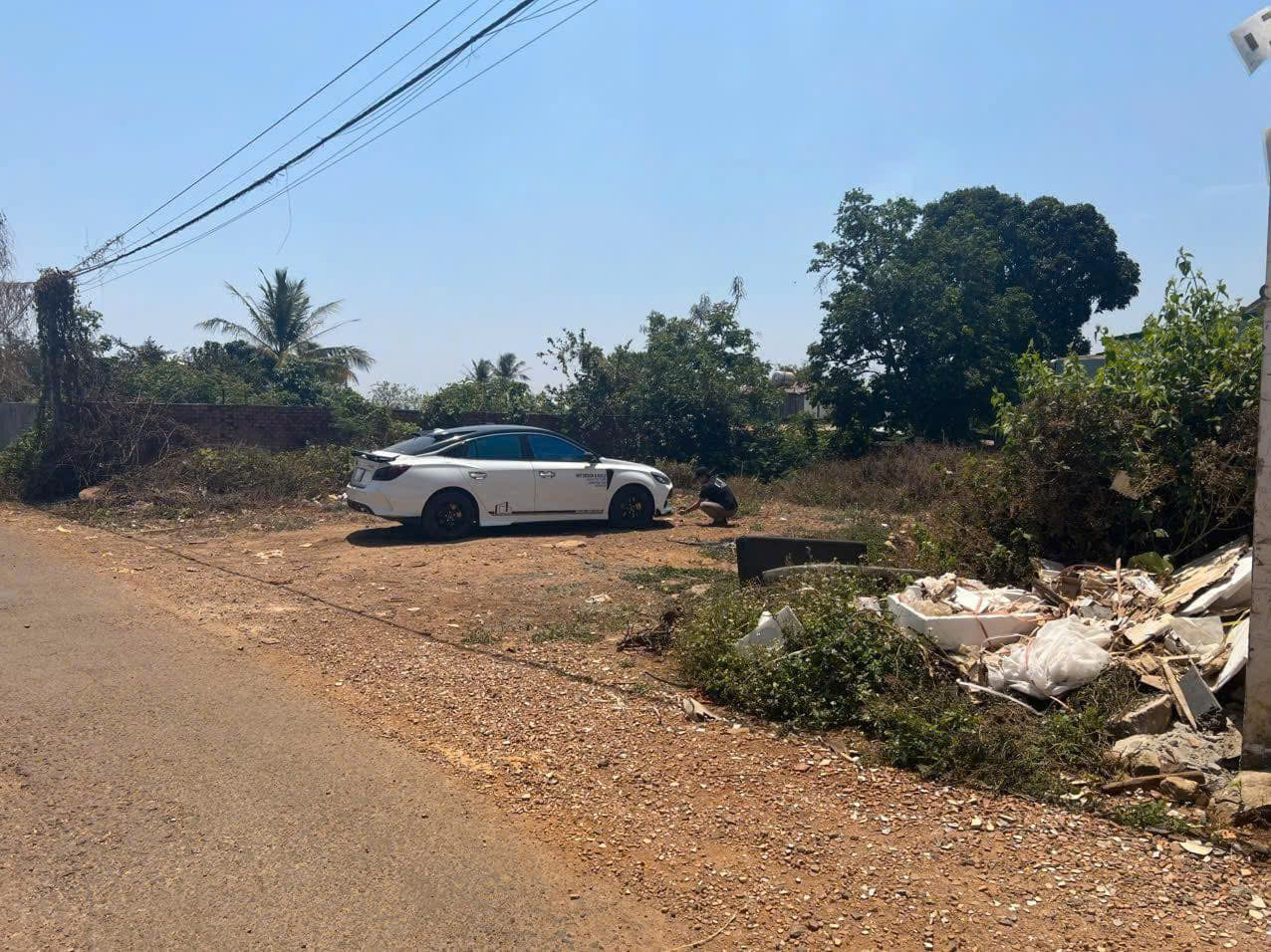 THÔNG TỪ 451 ĐẾN 473 – TP. BUÔN MA THUỘT – GIÁ CHỈ 1.55 TỶ 🔥