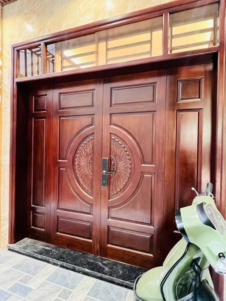 NHÀ ĐẸP NGÕ RỘNG – CHỦ THIỆN CHÍ – GIÁ HẠ SỐC - 40M2