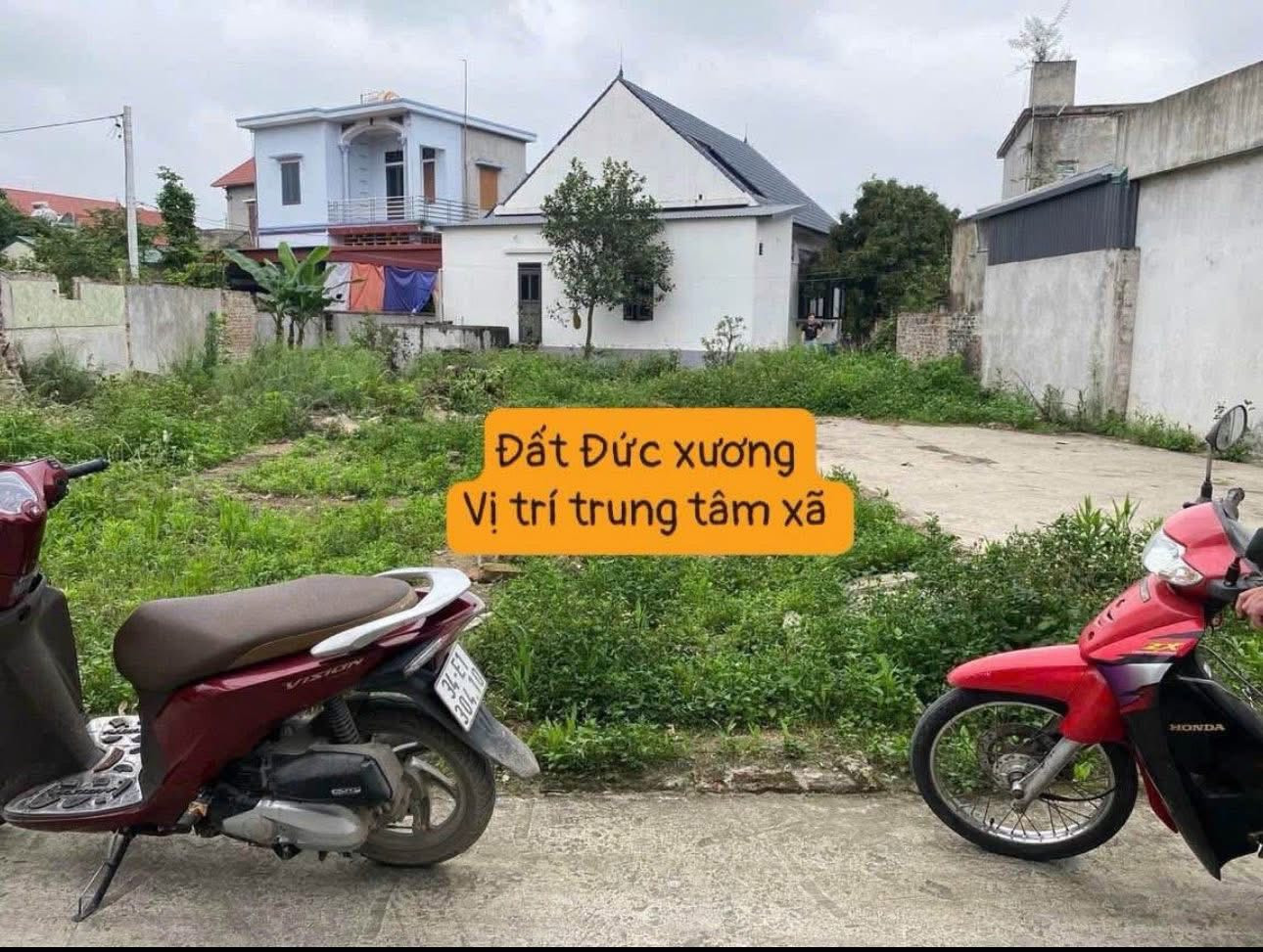 Đất dãn dân Thống Kênh Gia Lộc, Hải Dương 1 lô duy nhất