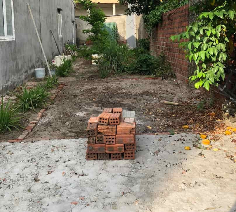 # Đất Kiệt Ô tô thông, sát Mặt Tiền Châu Thị Vĩnh Tế, 115m2, ngang 5m, nhỉnh 7 tỷ