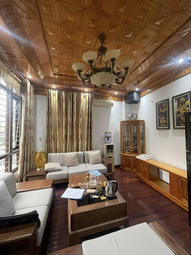 BÁN NHÀ NGUYỄN TRÃI THANH XUÂN, GẦN PHỐ MẶT TIỀN RỘNG, 60M2 MẶT TIỀN 6M, NHỈNH 11 TỶ