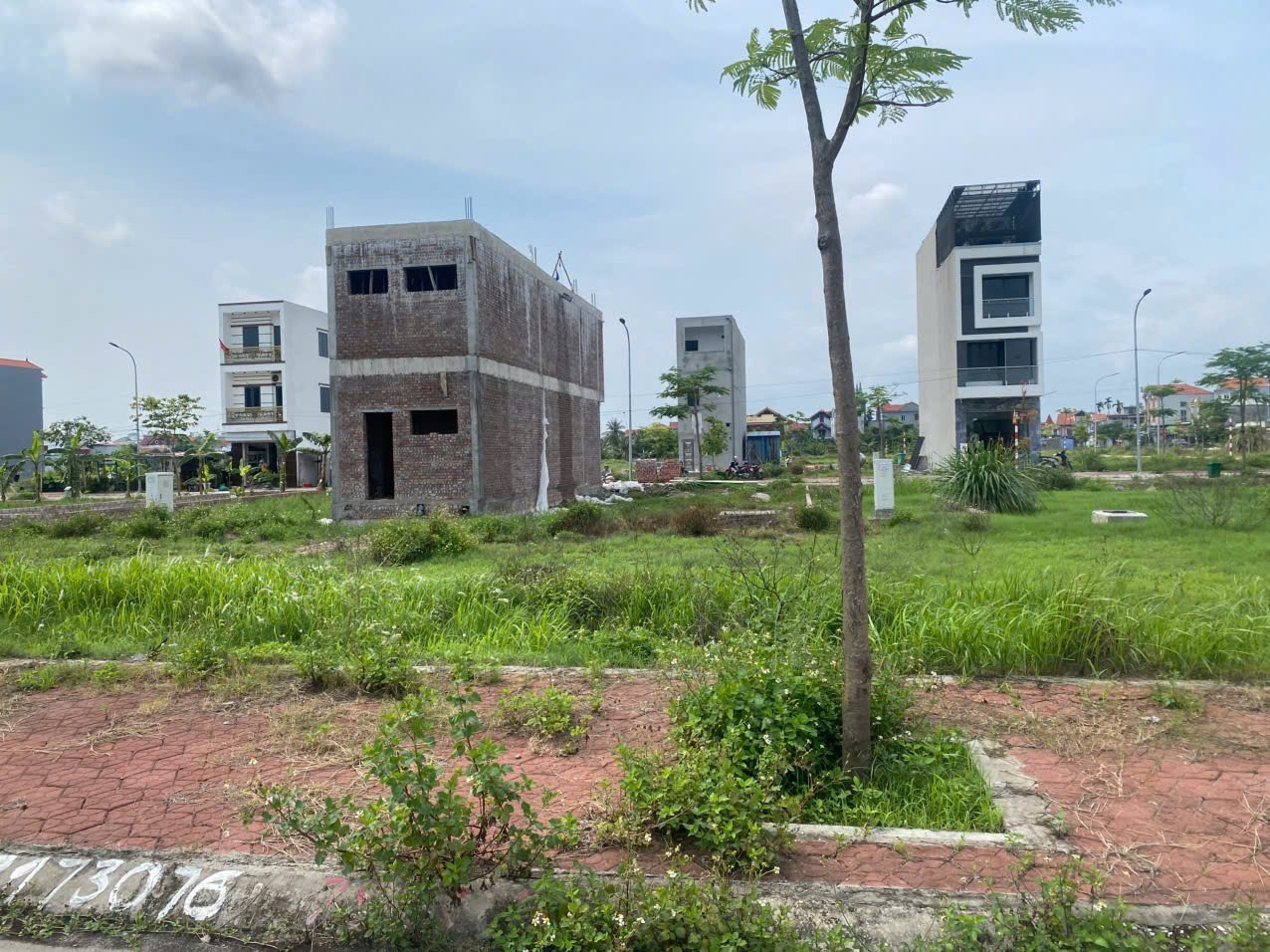 Bán đất 60.m² 34 b04. giá 4.12 tỷ tại Xã Dương Quan Thuỷ Nguyên. liên hệ 0362558882