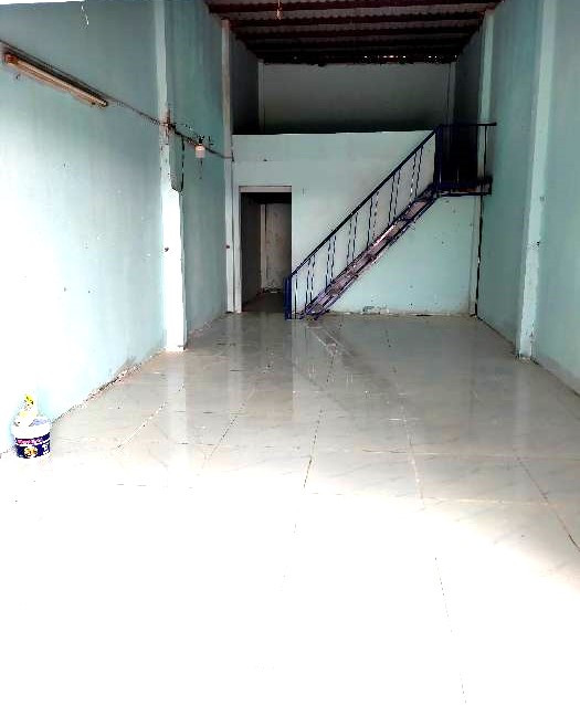 Bán nhà HXT Bến Lội, gần Hương Lộ 2, Bình Tân, 48m² - 4x12 - 2 tầng, chỉ hơn 2 tỷ