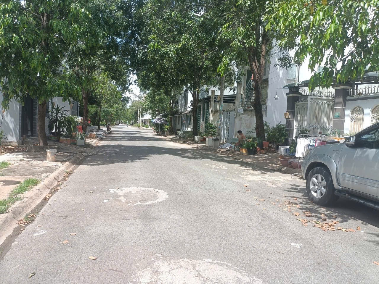Bán nhà 1 trệt 1 lầu giá 6.2 tỷ dt 120m2