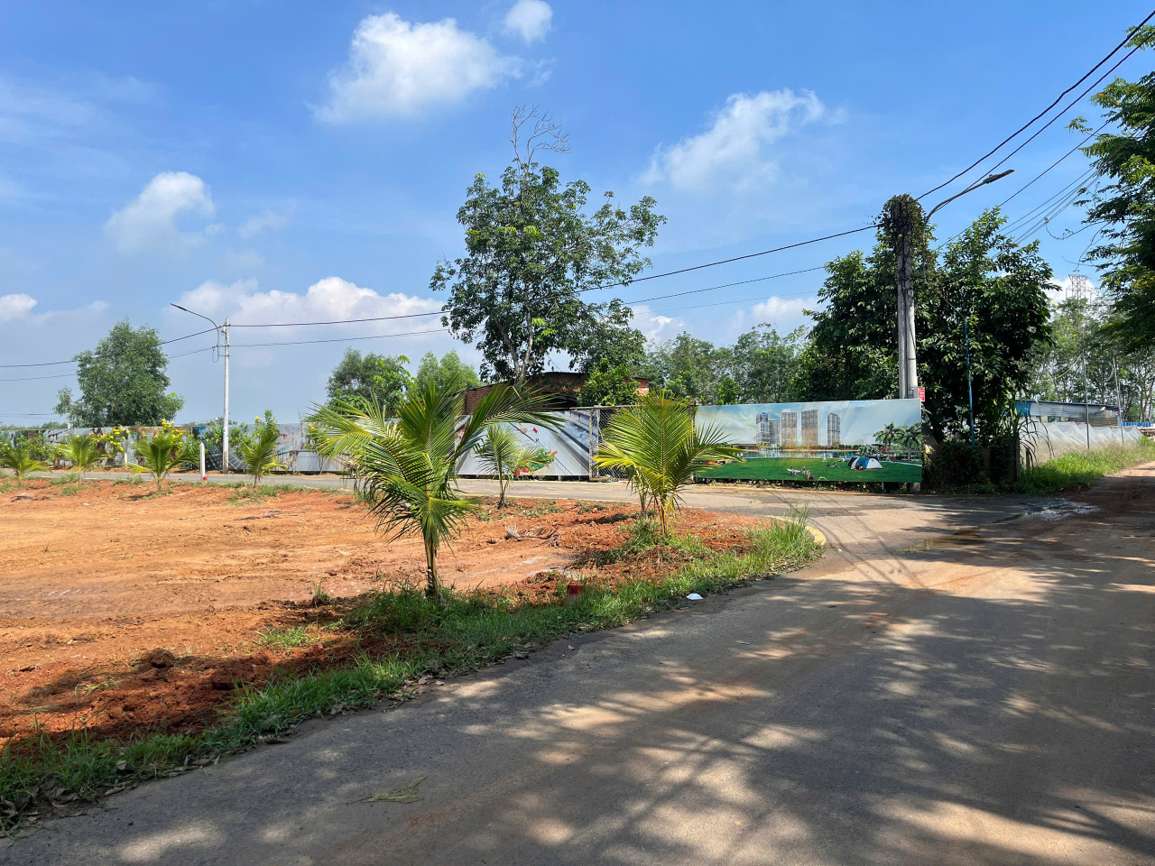 ĐẤT NỀN TÂN ĐỊNH NGAY TRUNG TÂM THÀNH PHỐ SỔ SẴN CHÍNH CHỦ