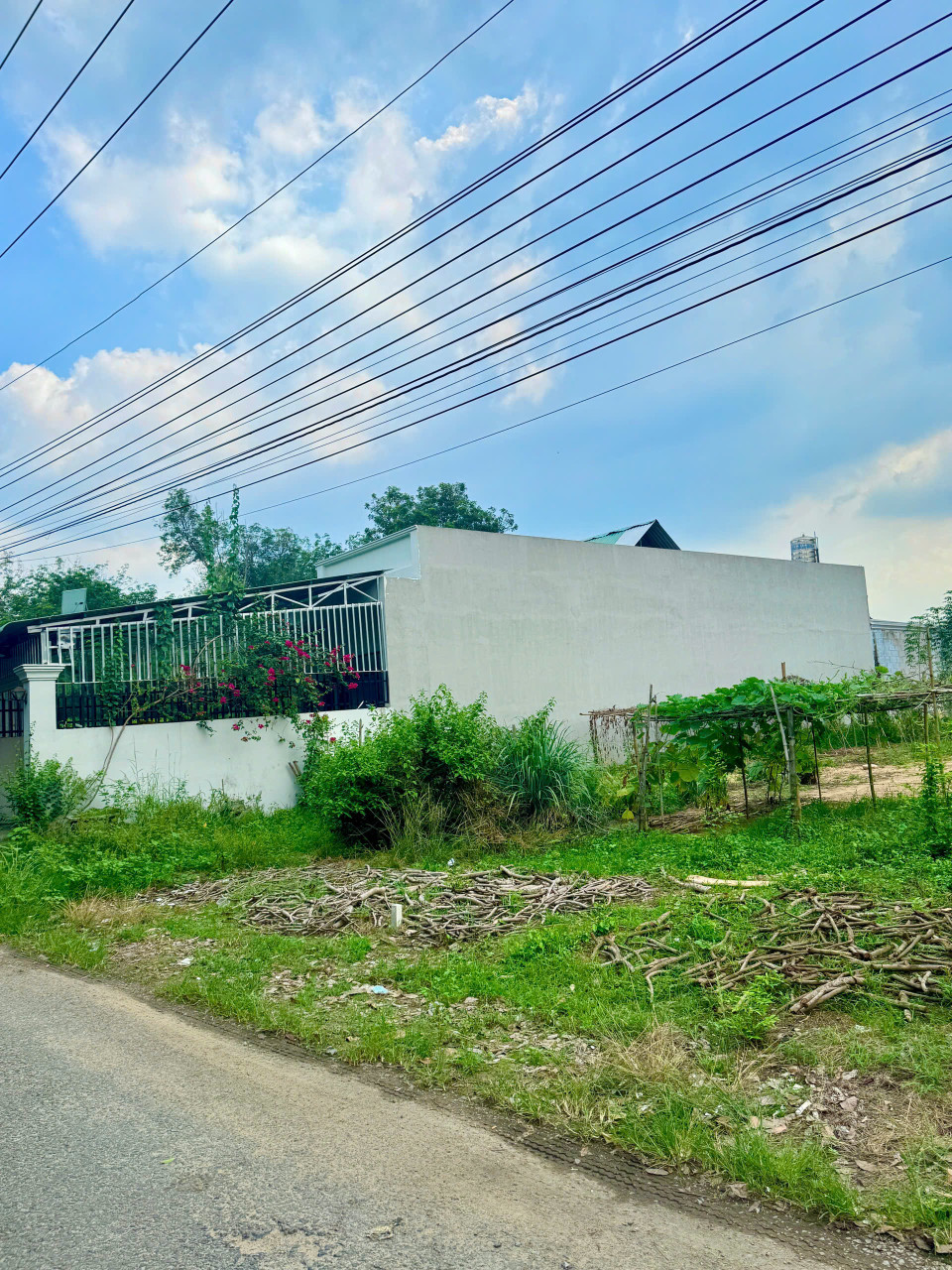 Đất ngay sát ĐẠI NAM chỉ 8xx