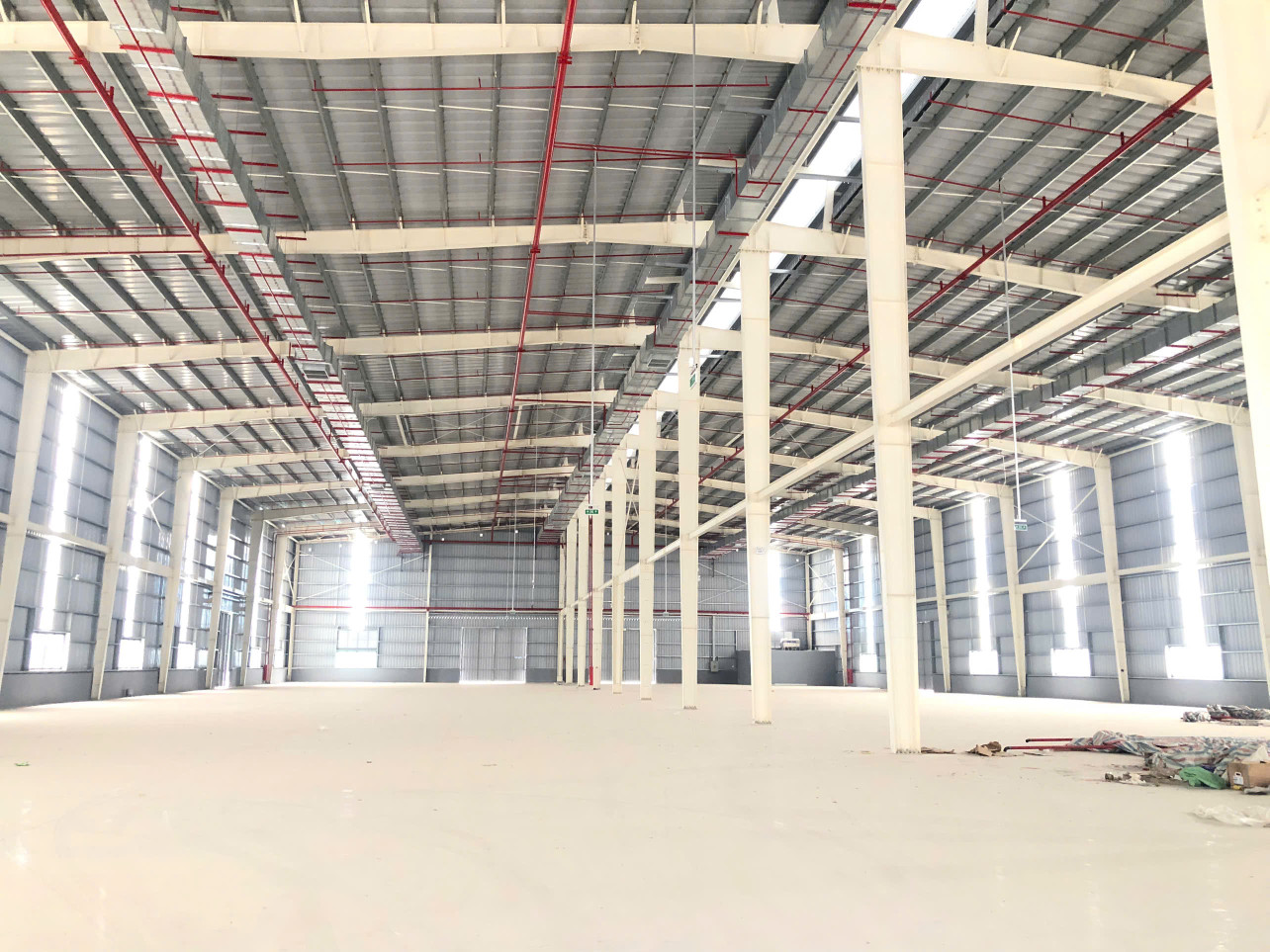 CHO THUÊ XƯỞNG 5.000M² TẠI CẨM GIÀNG – HẢI DƯƠNG