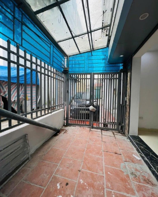 Bán Nhà 5 Tầng Đẹp Lung Linh, Trung Tâm Trâu Quỳ – Giá Chỉ 4,8 Tỷ!