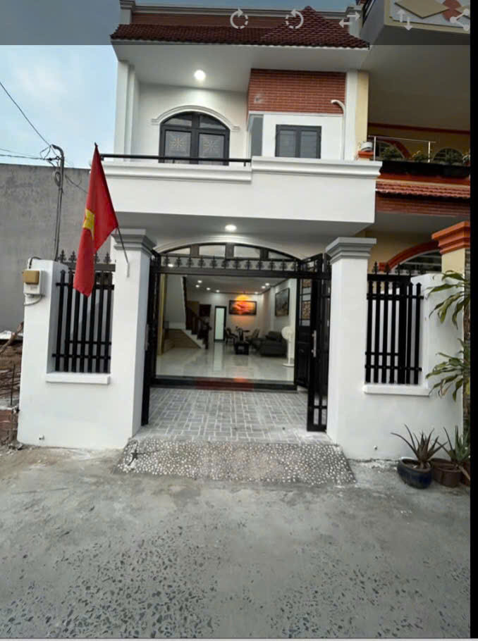 Nhà đẹp bán nhanh gần Vinhomes Grand pard quận 9,Phường Trường Thạnh, quận 9
