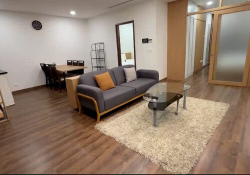 Cho thuê căn hộ 20 Núi Trúc Phường Giảng Võ, Quận Ba Đình Lanscater Hà Nội