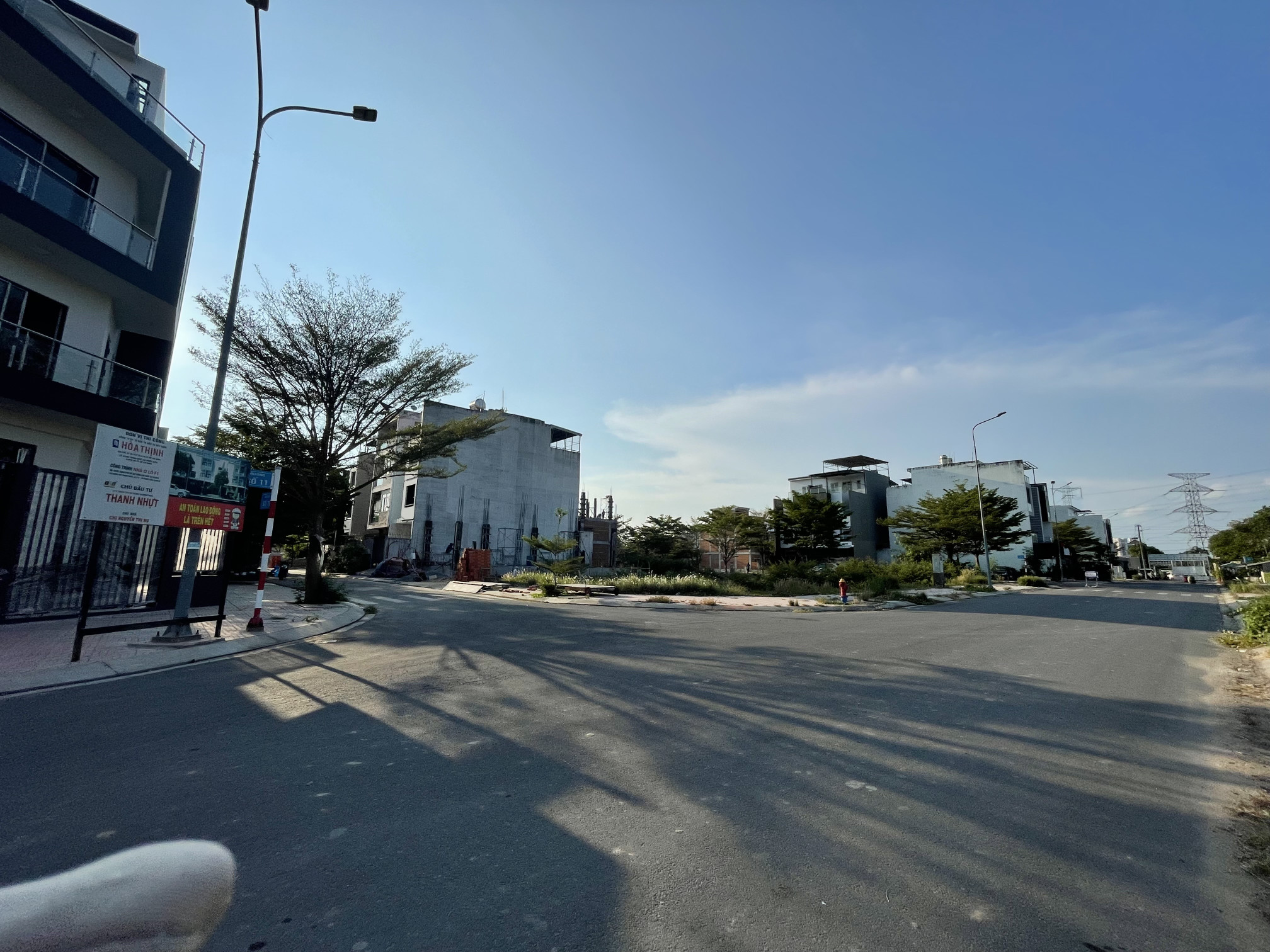 Bán đất 123m² 6.64 tỷ tại Xã Phước Kiển Huyện Nhà Bè