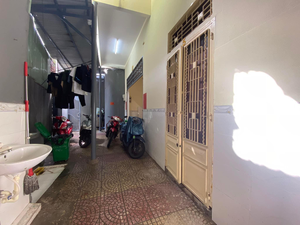 Chính chủ bán lô đất 115m2 ngang 10m nở hậu 16m gần ĐH Duy Tân Nguyễn Văn Linh Đà Nẵng chưa đến 5 tỷ
