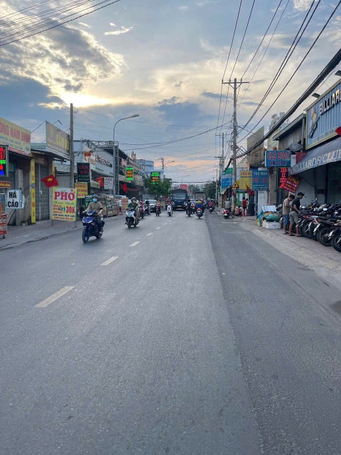 ĐỪNG BỎ LỠ HÀNG HIẾM MẶT TIỀN NGUYỄN ẢNH THỦ – C4 MBKD – GIÁ SIÊU HỜI