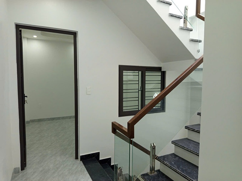 BÁN NHÀ MẶT NGÕ – ĐƯỜNG ĐỒNG HÒA, KIẾN AN, HẢI PHÒNG