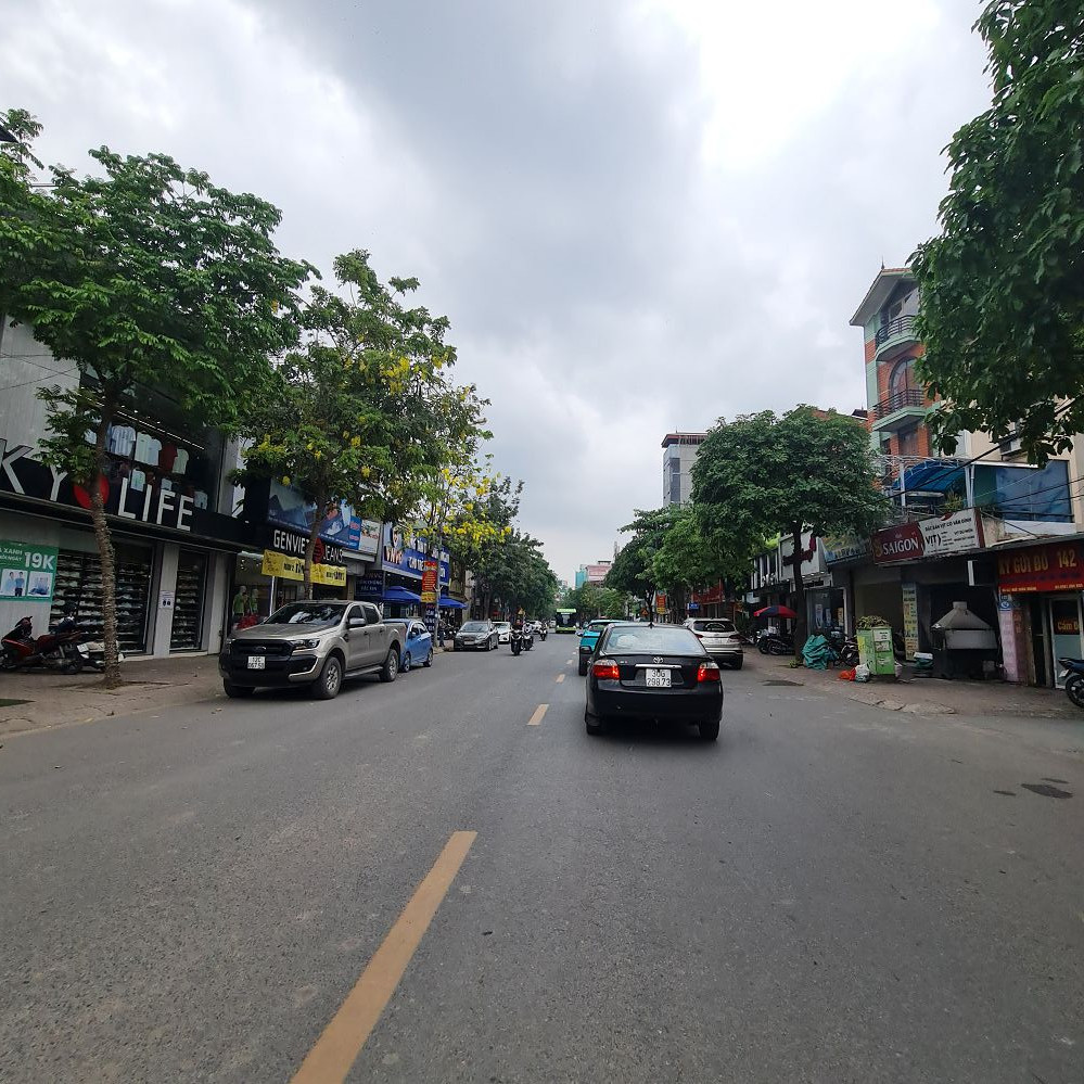 🏡 BÁN ĐẤT ĐÔNG DƯ, GIA LÂM, HÀ NỘI 🏡 DT 77m2, 7 chỗ thông. Lh 0989894845