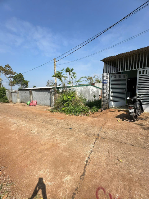 Bán đất hẻm 91 TRẦN QUÝ CÁP 98.5m² 1.48 tỷ tại Phường Tự An Thành phố Buôn Ma Thuột
