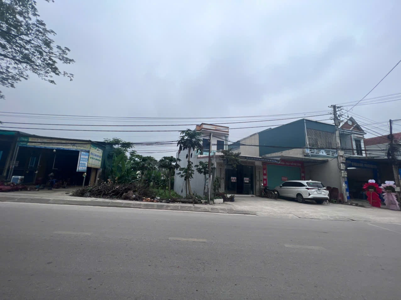 HOT HOT HOT -CẦN BÁN 2 Lô Đất Tại Huyện Đông Sơn Và Huyện Triệu Sơn, Tỉnh Thanh hóa.
