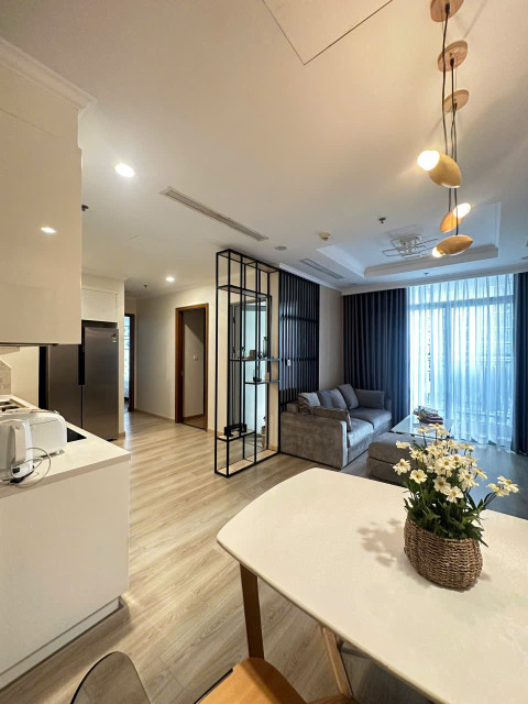 MÌNH CẦN SHARE LẠI PHÒNG CENTRAL PARK TÂN CẢNG - QUẬN BÌNH THẠNH - TP HỒ CHÍ MINH