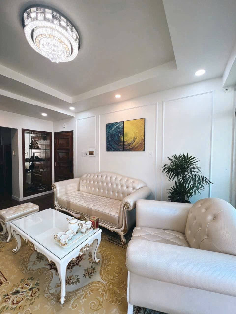 Bán căn hộ : 𝐇𝐀𝐆𝐋𝟑- 𝐍𝐄𝐖 𝐒𝐀‌𝐈 𝐆𝐎‌𝐍  (New Saigon Hoàng Anh 3,)