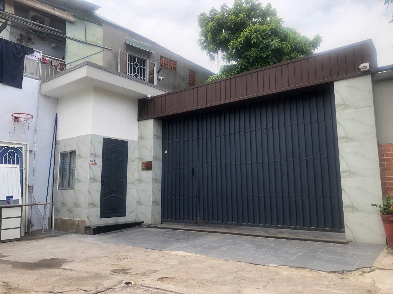 Nhà HXH đường Nguyễn Xiển gần Vin, P Long Thạnh Mỹ, Quận 9, DT 140m2 1 lầu ngang 15m giá 4.92 tỷ