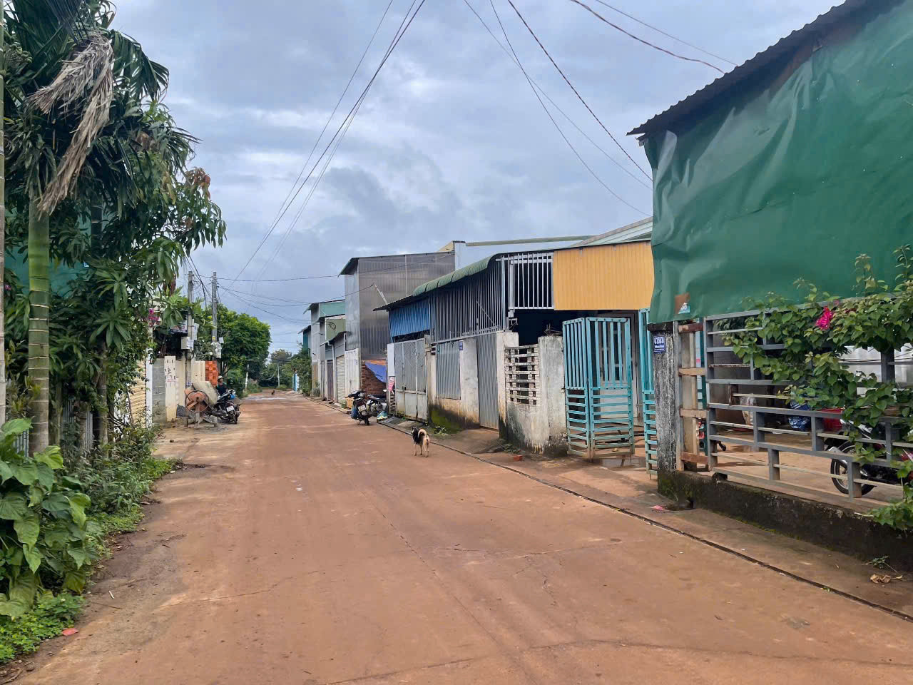 Bán đất 110.2m² 1.65 tỷ tại Xã Cư ÊBur Thành phố Buôn Ma Thuột