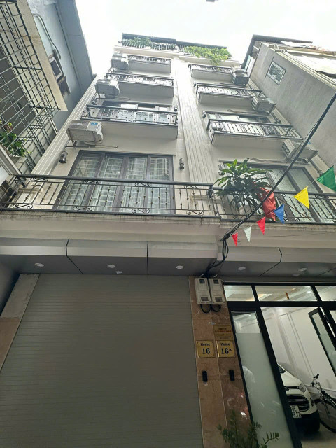 CHO THUÊ NHÀ ĐẸP 40m2 TẠI ĐƯỜNG NGUYỄN NGỌC NẠI, KHƯƠNG MAI, THANH XUÂN, HÀ NỘI
