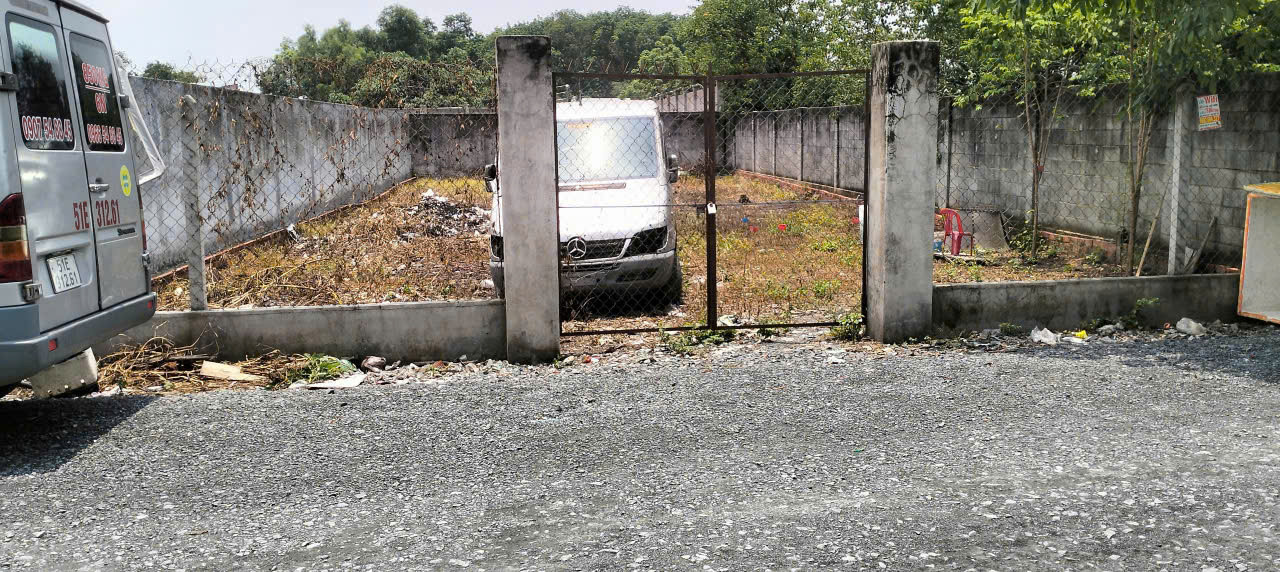 (L661) Đất 1/ Bàu Trâm, xã Trung An, dt 364m2, thổ 300m2, giá 5 tỷ 300 TL