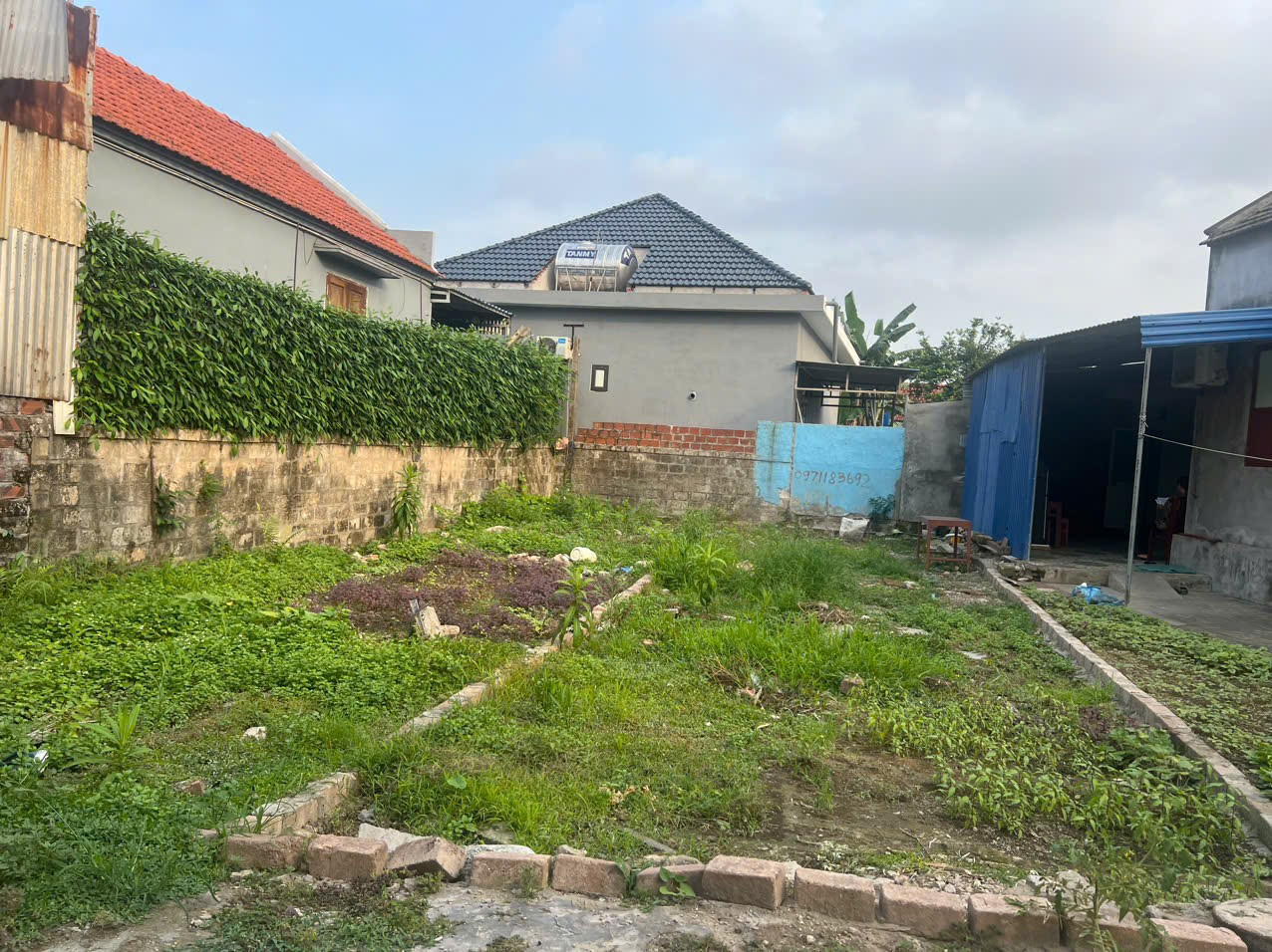 Rẻ chưa từng có 66m ngang 4 giá chỉ 9xxtr  tại thôn đông phương 2 hòa bình Thủy Nguyên. Lh ngay 0382341732 em Liên